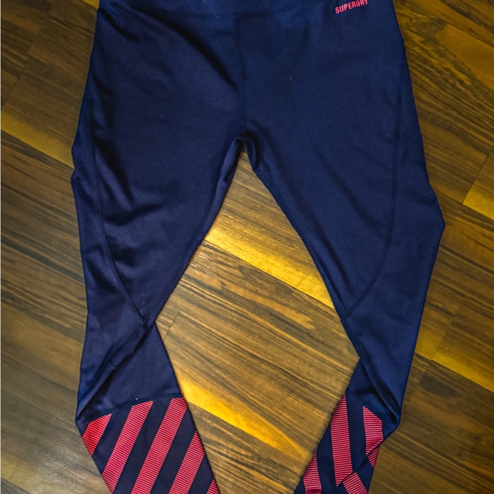 Superdry leggings